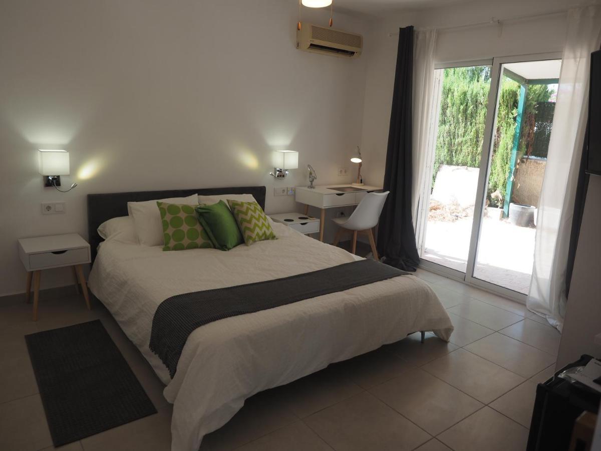 Casa Rainbow - Boutique Bed & Breakfast (Adults Only) Vista de los Angeles-Rumina Экстерьер фото