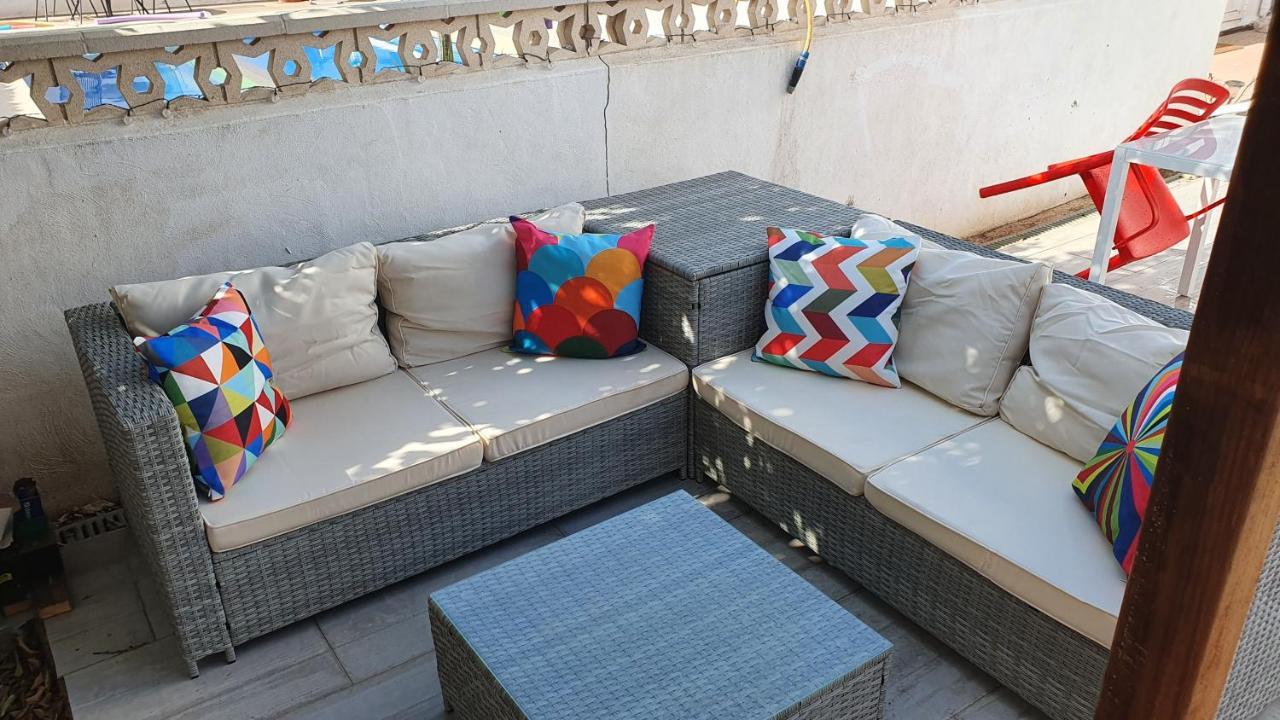 Casa Rainbow - Boutique Bed & Breakfast (Adults Only) Vista de los Angeles-Rumina Экстерьер фото