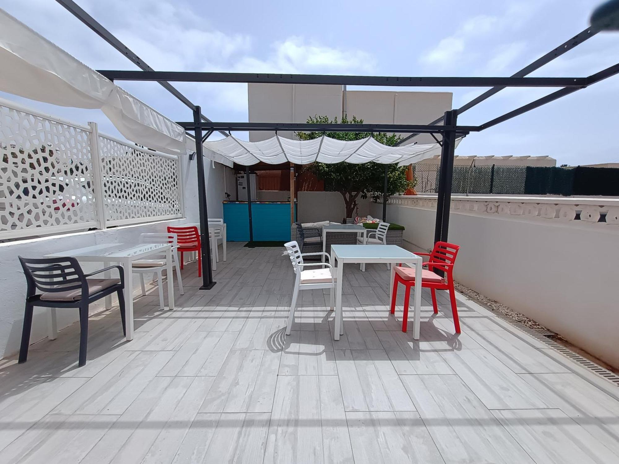 Casa Rainbow - Boutique Bed & Breakfast (Adults Only) Vista de los Angeles-Rumina Экстерьер фото